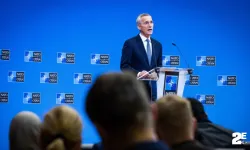 Stoltenberg: Gazze'deki insani ara uzasın