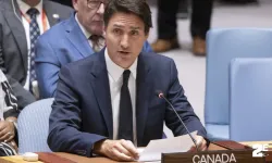 Trudeau: Gazze'de masum ölümlerine son verilsin