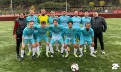 Üniversite Evleri doludizgin 6-0