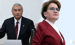 Yılmaz'dan Meral Akşener'e ağır eleştiri!