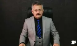 Zafer Tuna ve Ekibi, Partiden İstifa Etti