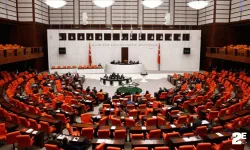 2024 yılı bütçe görüşmeleri sona erdi