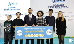 3. Engelsiz Dünya Dostu Festivali düzenlendi