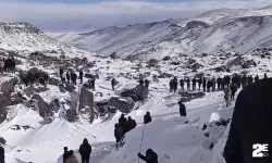 3 kişinin cesedine ulaşıldı, kayıp bir kişinin aranmasına devam ediliyor