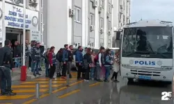 5 ilde vurgun yapan dolandırıcılık şebekesi çökertildi!