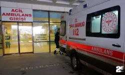 8 öğrenci hastanelik oldu