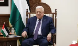 Abbas: Gazze'de yaşananların sorumlusu ABD!