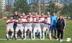 Adanırspor gol yağdırdı 10-3