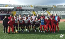 Adanırspor Harb-İşspor virajında