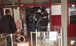 Adli kontrolle serbest bırakıldı