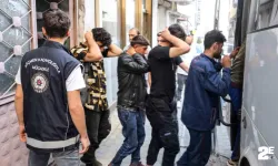 Afganlılar geri gönderildi