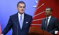 AKP'li Çelik'ten Özel’e: Yaptığınız yanlıştır, milletten özür dilenmesi gerek