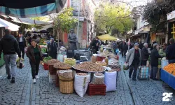 Asırlık kültürel mirası yaşatmaya çalışıyorlar