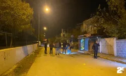 Baba ve oğula silahlı saldırı!