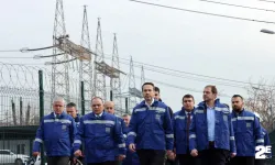 Bakan Bayraktar: Artan enerji fiyatlarından vatandaşları korumaya devam edeceğiz