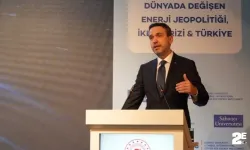 Bakan Bayraktar: "Türkiye’nin dışa bağımlılığı yüzde 67,8’e düştü”