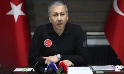 Bakan Yerlikaya'dan Gemlik depremi açıklaması