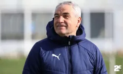 Beşiktaş'ta Çalımbay dönemi sona erdi