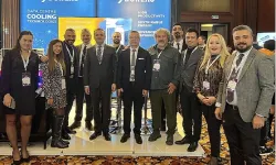 Boreas Teknoloji Data Center İstanbul’a Ana Sponsor Olarak Katıldı