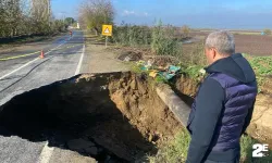 Bu yolu kullanacaklar dikkat!