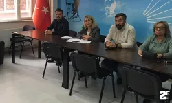 CHP Tepebaşı İlçe Başkanı belli oldu!