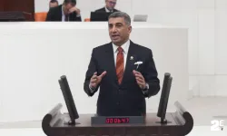CHP’li Erol: Türkiye’deki en önemli sorunumuz deprem!