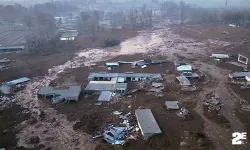 Çin’de 6.2 büyüklüğünde deprem: 118 ölü