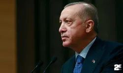 Cumhurbaşkanı Erdoğan Yunan basınına konuştu