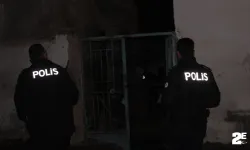 Dini nikahlı eşi tarafından tüfekle vuruldu!