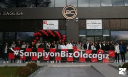 Diş kontrolleri yapıldı