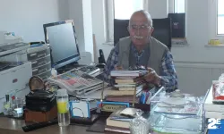 Duayen gazeteci Celal 'Usta' Yalvaç hayatını kaybetti