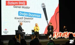 Eğitim iletişiminin yeni stratejisi: “Sıra Sende”