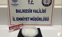 Ekiplerden uyuşturucu operasyonu