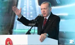 Erdoğan: Demokrasimizin imkânlarıyla pusu kurulmasına müsaade etmeyiz