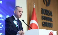 Erdoğan:  Manipüle eden tamahkarlara meydanı boş bırakmayız