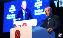 Erdoğan: Netanyahu Lahey'de kesinlikle yargılanacaktır!