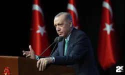 Erdoğan'dan Netanyahu'ya: Sizin Hitler’den ne farkınız var?