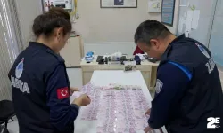 Eskişehir'de dilencilere göz açtırmıyorlar
