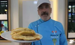 Eskişehir’de esnaftan 'çi börek festivali' çağrısı