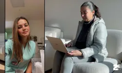 Eskişehir'de yaşanan korkunç kazanın görüntüleri ortaya çıktı