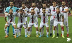 Eskişehirspor Alaplı Belediyesi önünde liderliği sürdürme peşinde