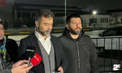 Faruk Koca istifa etti