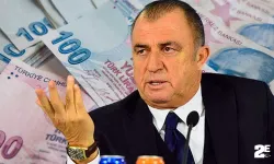 Fatih Terim’in hesap hareketlerinin incelenmesi talep edildi