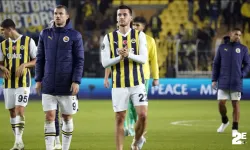 Fenerbahçe'de Umut Nayir'e büyük destek