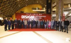 Genç tasarımcıların eserleri beğeni topladı