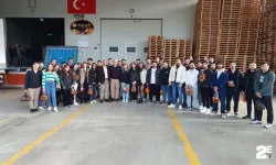 Gençler Türk tarımını büyütecek