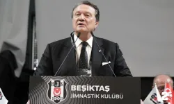 Hasan Arat: Beşiktaş değişim istiyor!