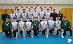 Hentbol'da Mihalıççık farka koştu 44-30