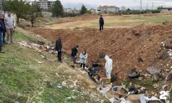 Kaybolan alzheimer hastasından acı haber