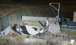 Kayıp gençler kazada ölmüş!